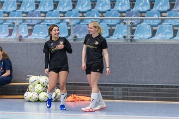 Bild 6 - wBJ Power Girls Cup Suederelbe